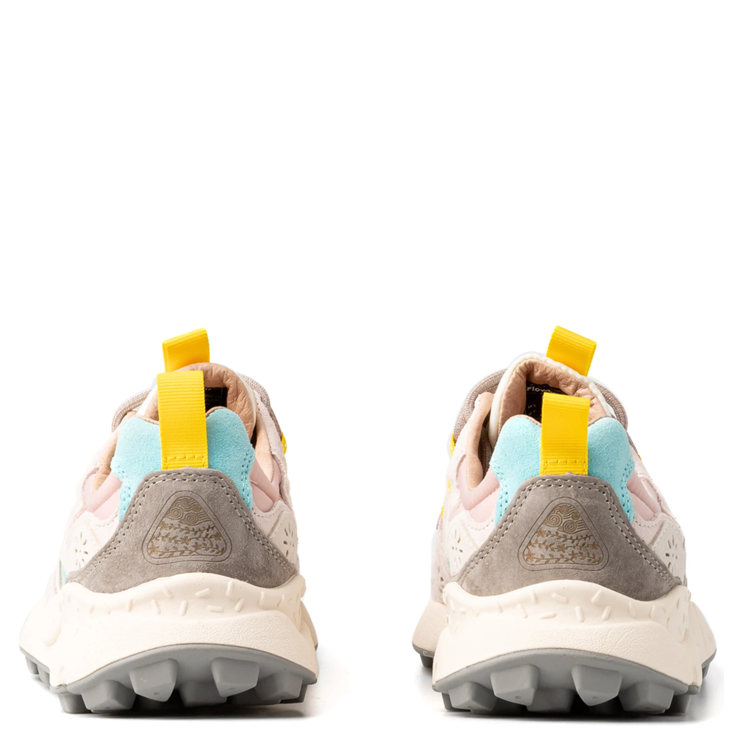 Flower Mountain Sneakers MultiColour