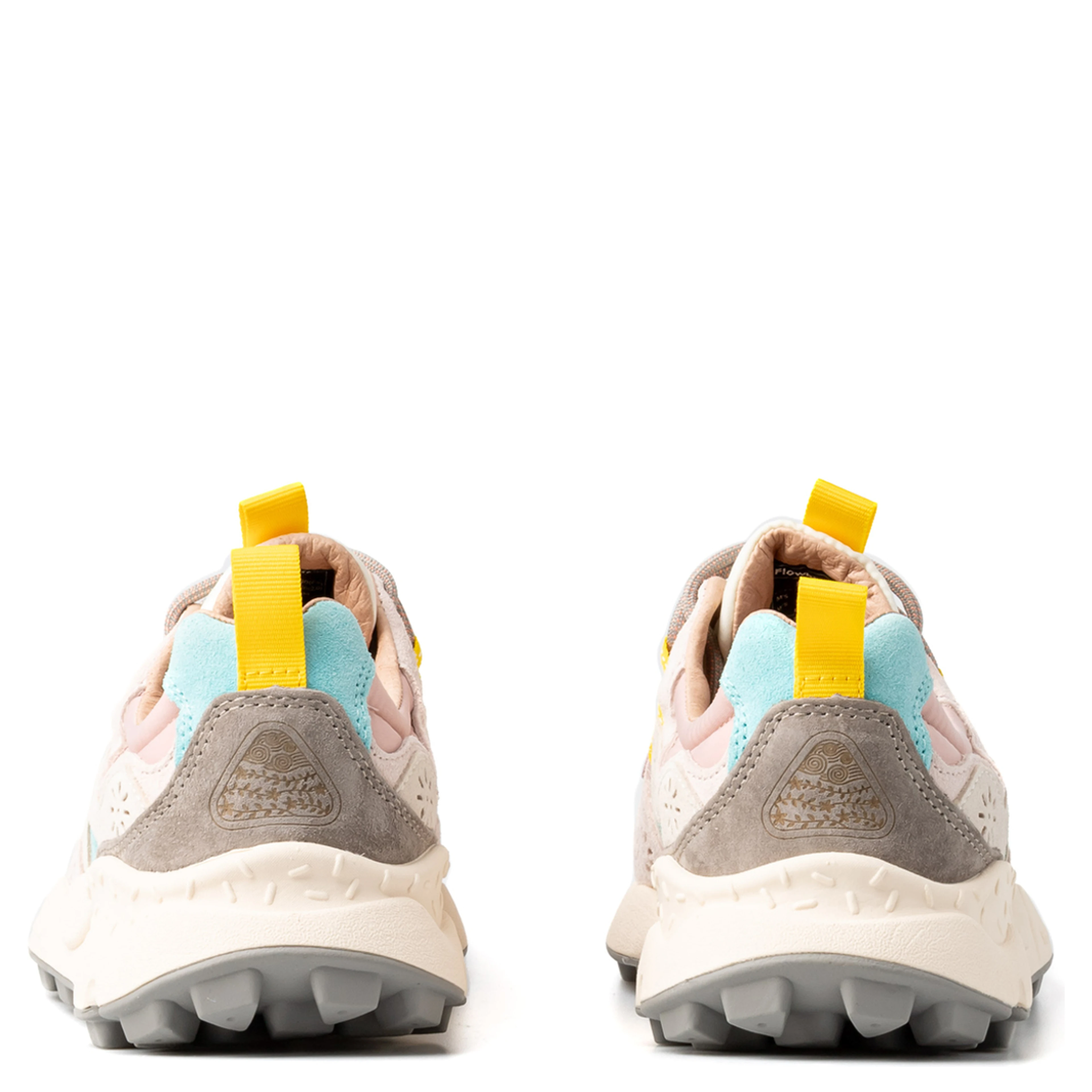 Flower Mountain Sneakers MultiColour