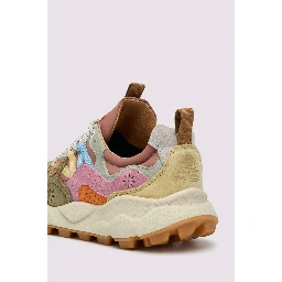 Flower Mountain Sneakers MultiColour