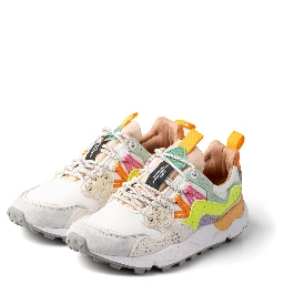 Flower Mountain Sneakers MultiColour