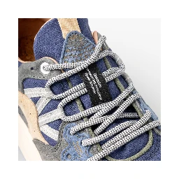 Flower Mountain Sneakers MultiColour