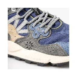 Flower Mountain Sneakers MultiColour
