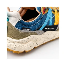 Flower Mountain Sneakers MultiColour