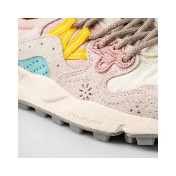 Flower Mountain Sneakers MultiColour