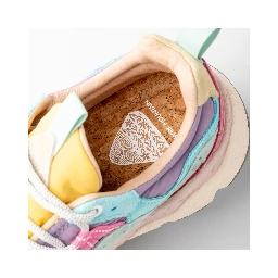Flower Mountain Sneakers MultiColour