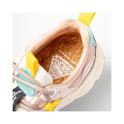 Flower Mountain Sneakers MultiColour