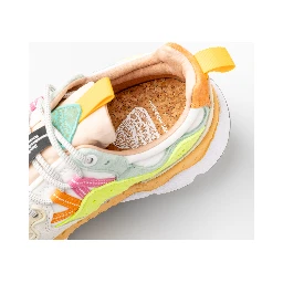 Flower Mountain Sneakers MultiColour