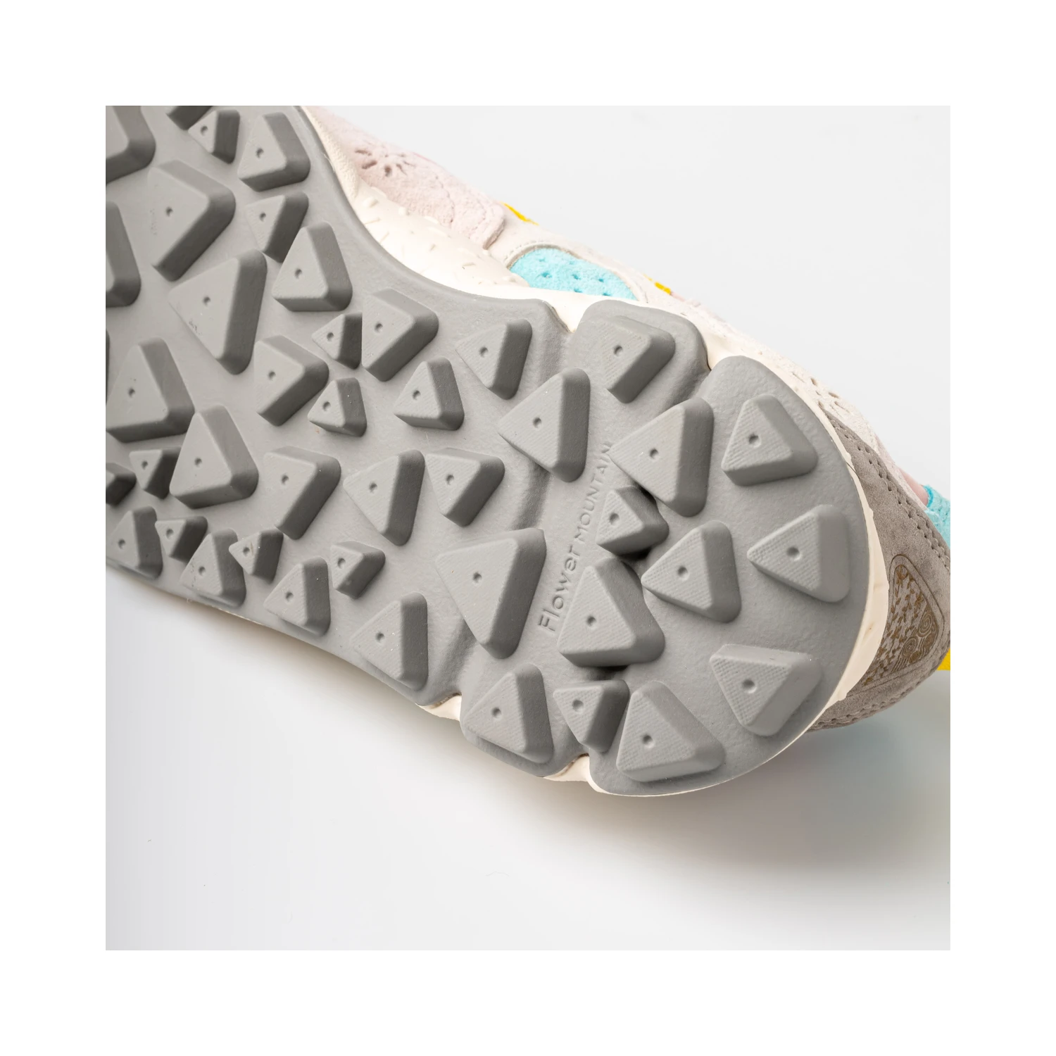 Flower Mountain Sneakers MultiColour