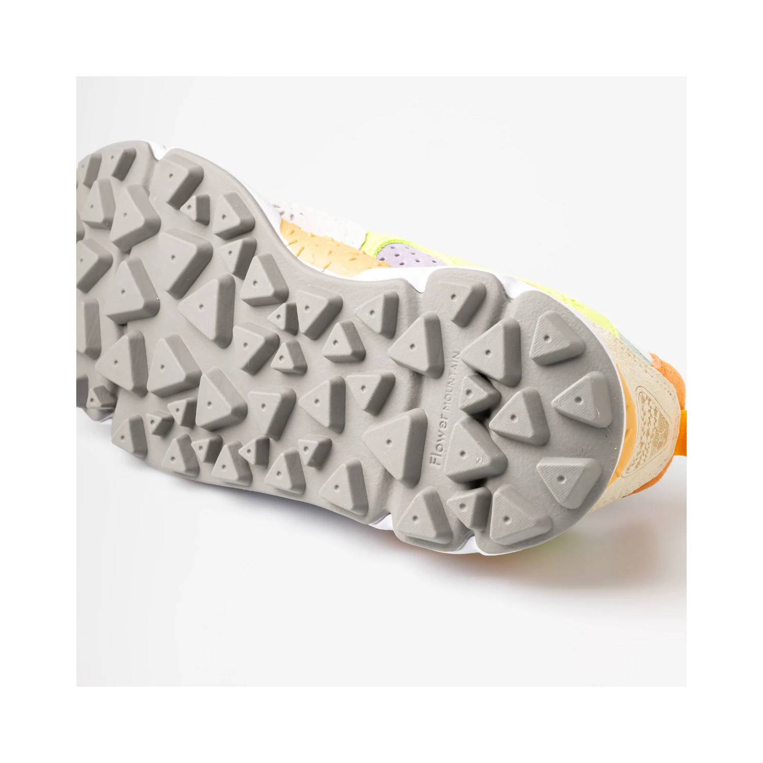 Flower Mountain Sneakers MultiColour