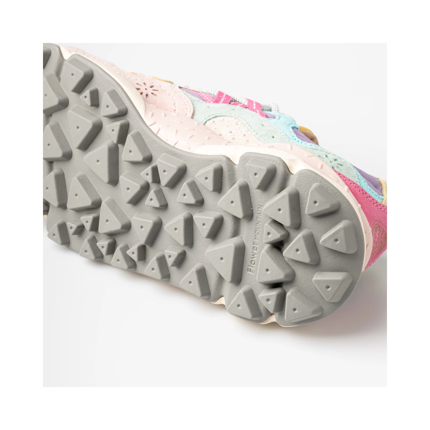 Flower Mountain Sneakers MultiColour