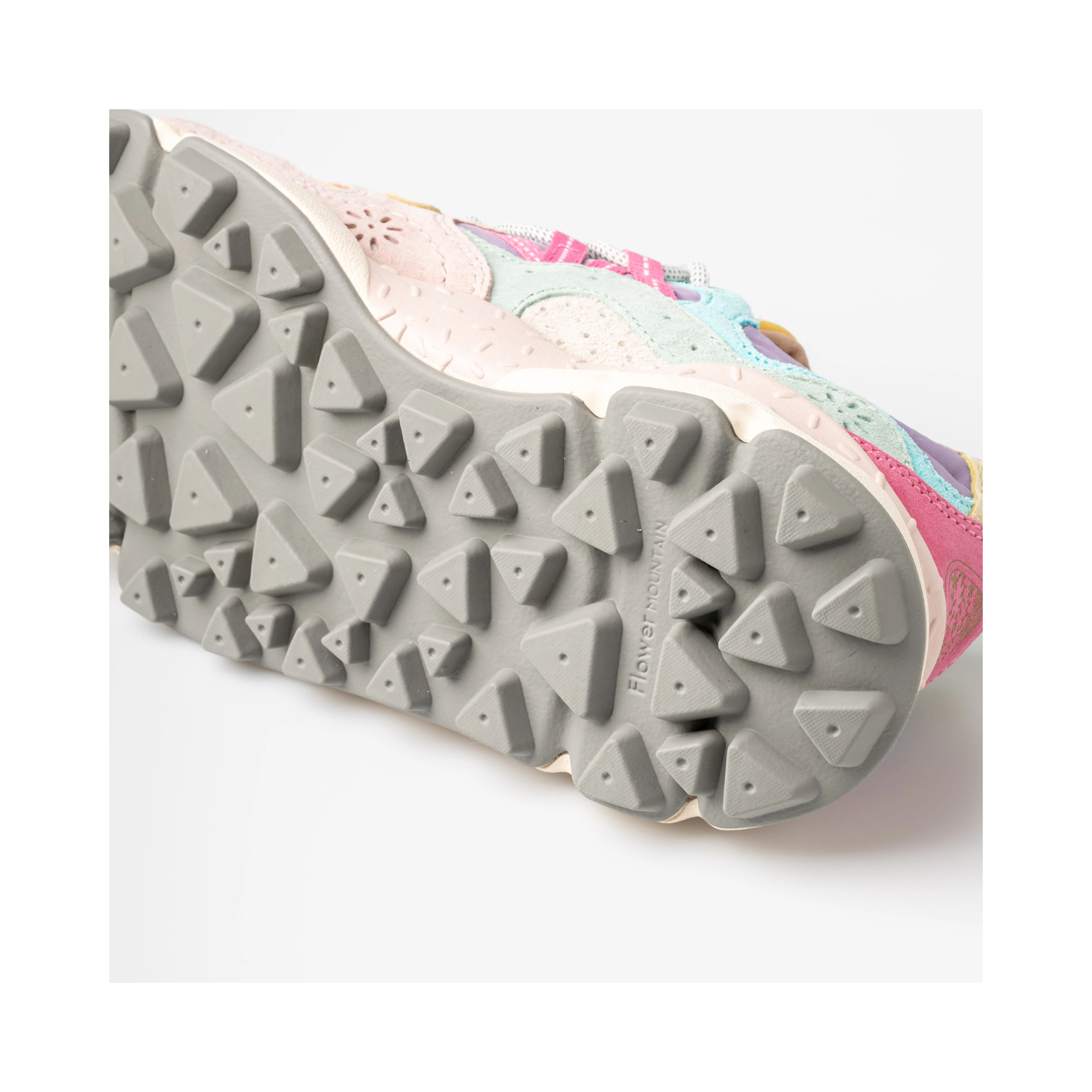 Flower Mountain Sneakers MultiColour