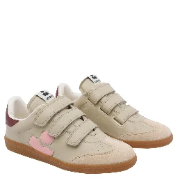 Isabel Marant Sneakers Beige