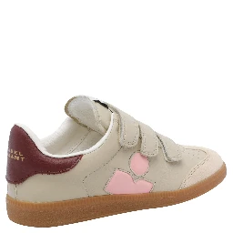 Isabel Marant Sneakers Beige
