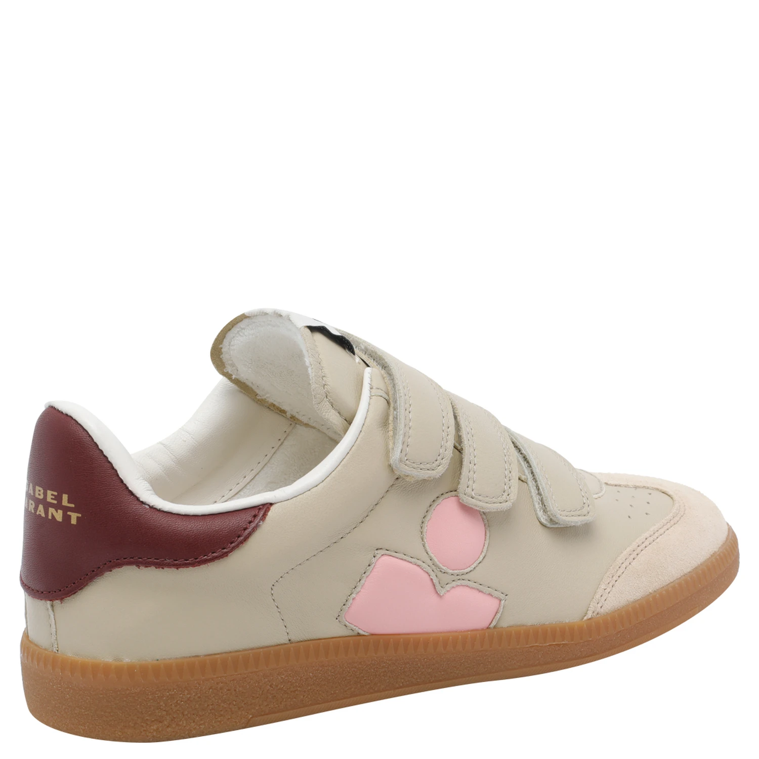 Isabel Marant Sneakers Beige