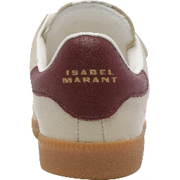 Isabel Marant Sneakers Beige