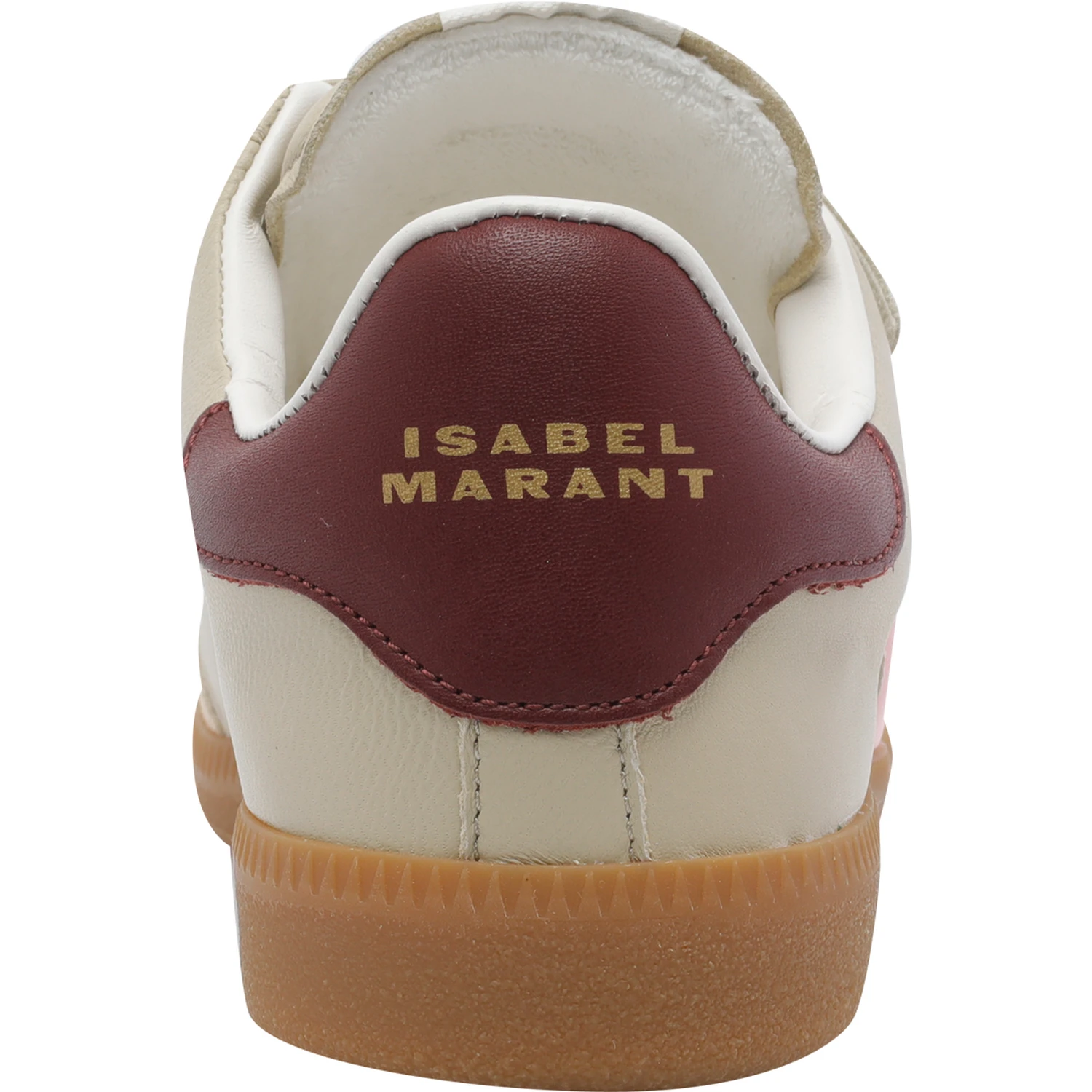 Isabel Marant Sneakers Beige