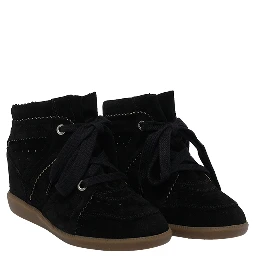 Isabel Marant Sneakers Black