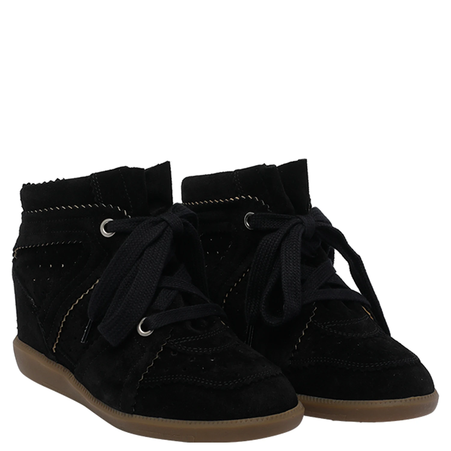 Isabel Marant Sneakers Black