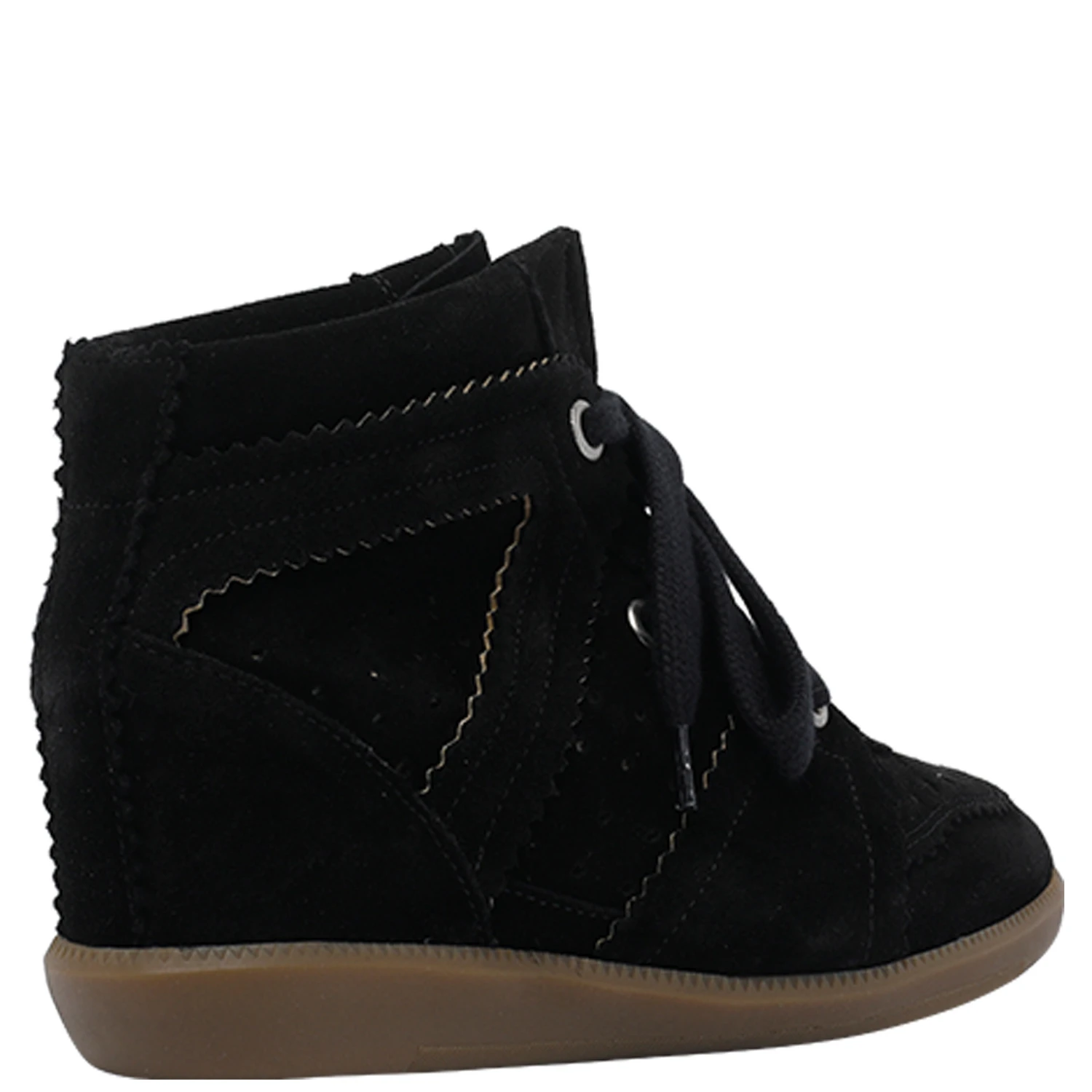 Isabel Marant Sneakers Black