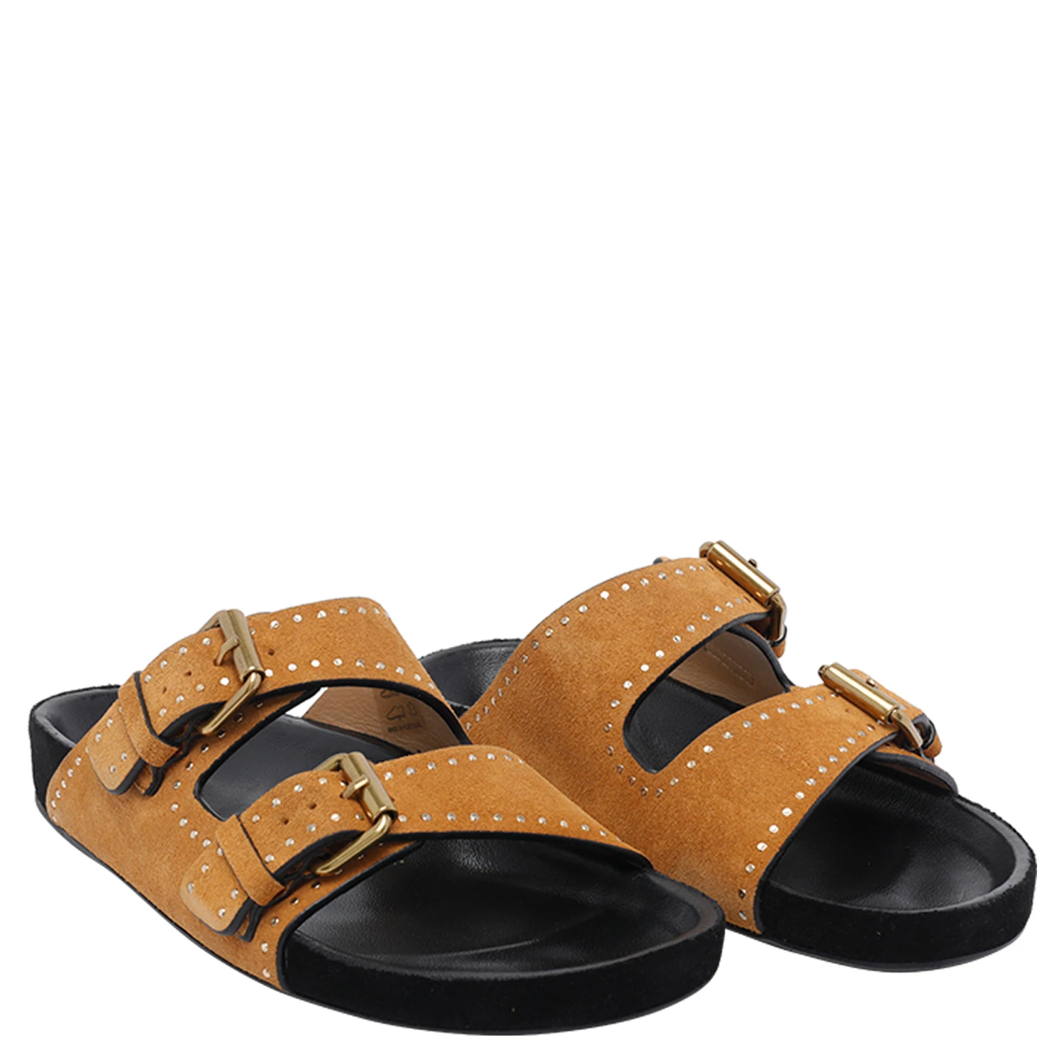 Isabel Marant Sandals Brown