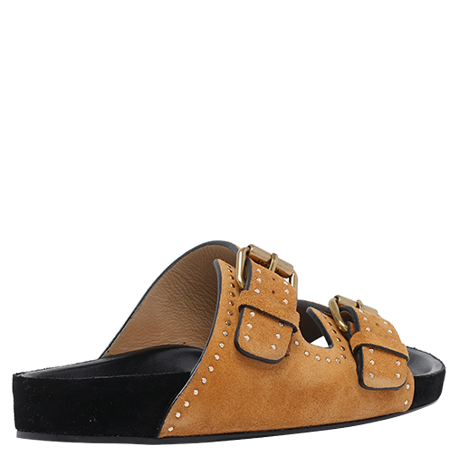 Isabel Marant Sandals Brown