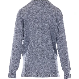 Ami Alexandre Matiussi Sweaters Grey