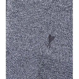 Ami Alexandre Matiussi Sweaters Grey