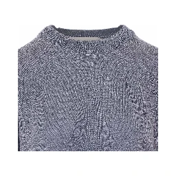 Ami Alexandre Matiussi Sweaters Grey