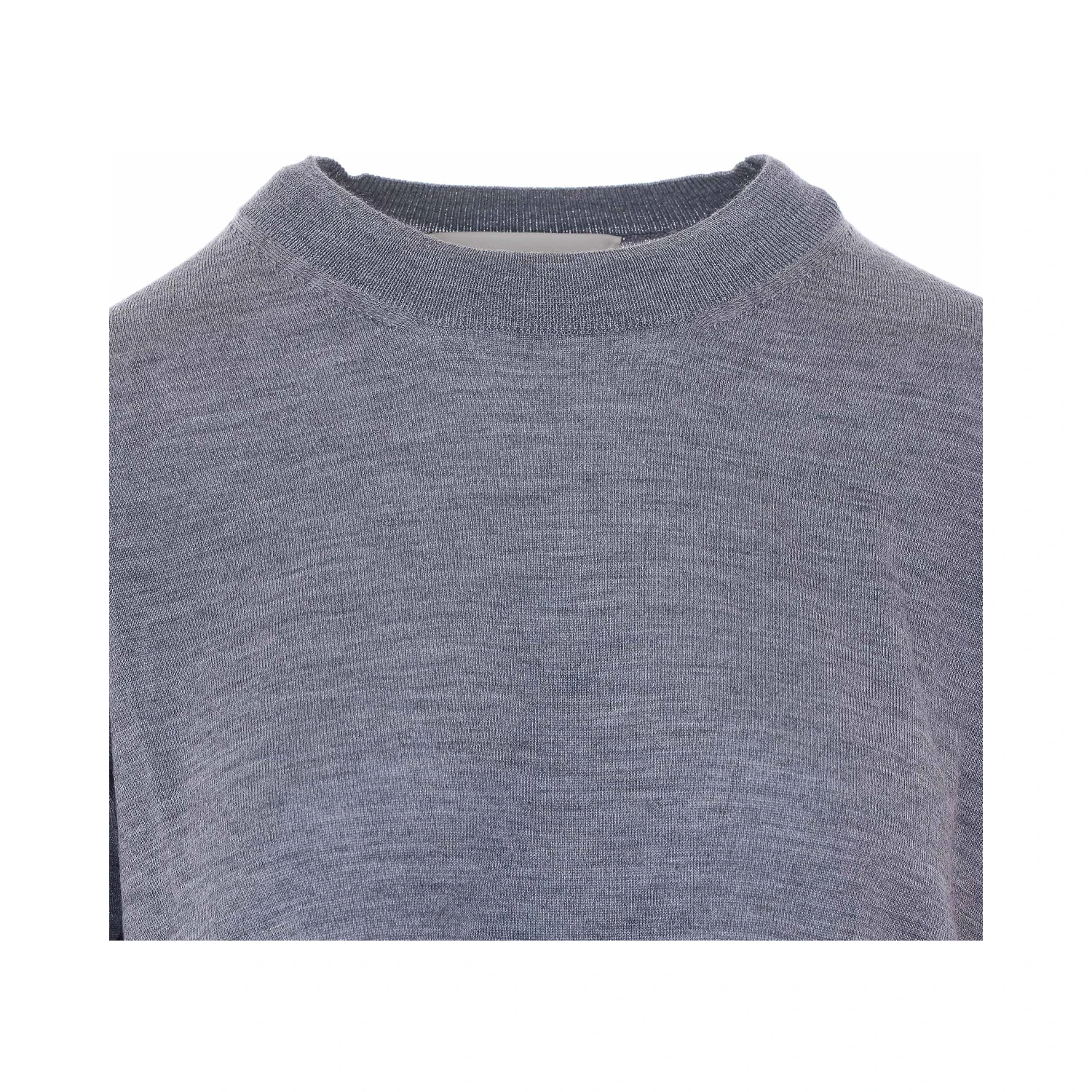 Ami Alexandre Matiussi Sweaters Grey
