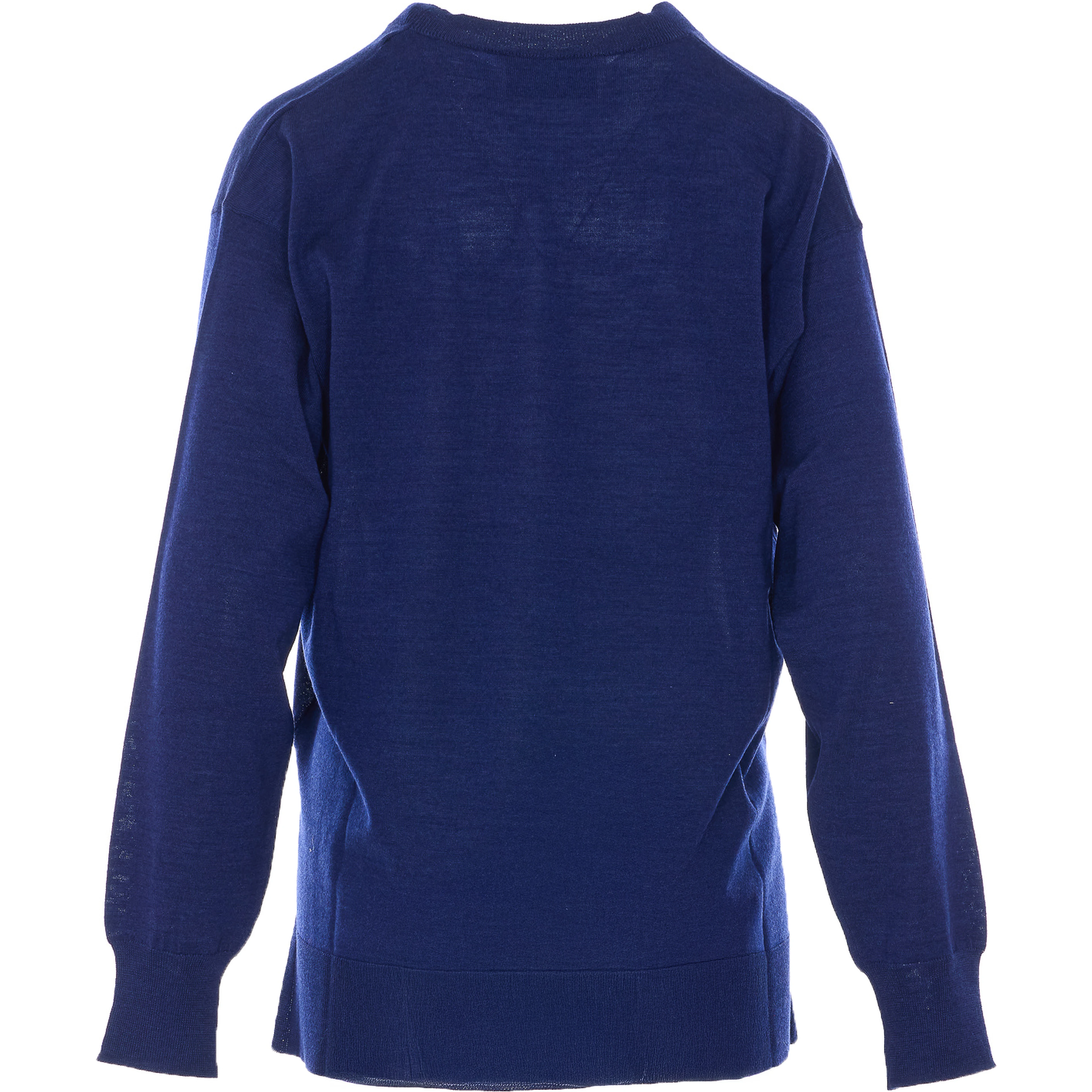 Ami Alexandre Matiussi Sweaters