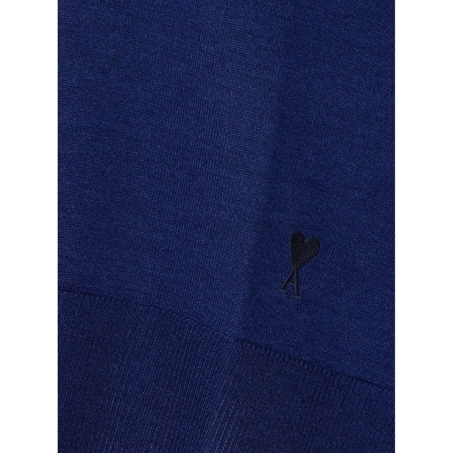Ami Alexandre Matiussi Sweaters