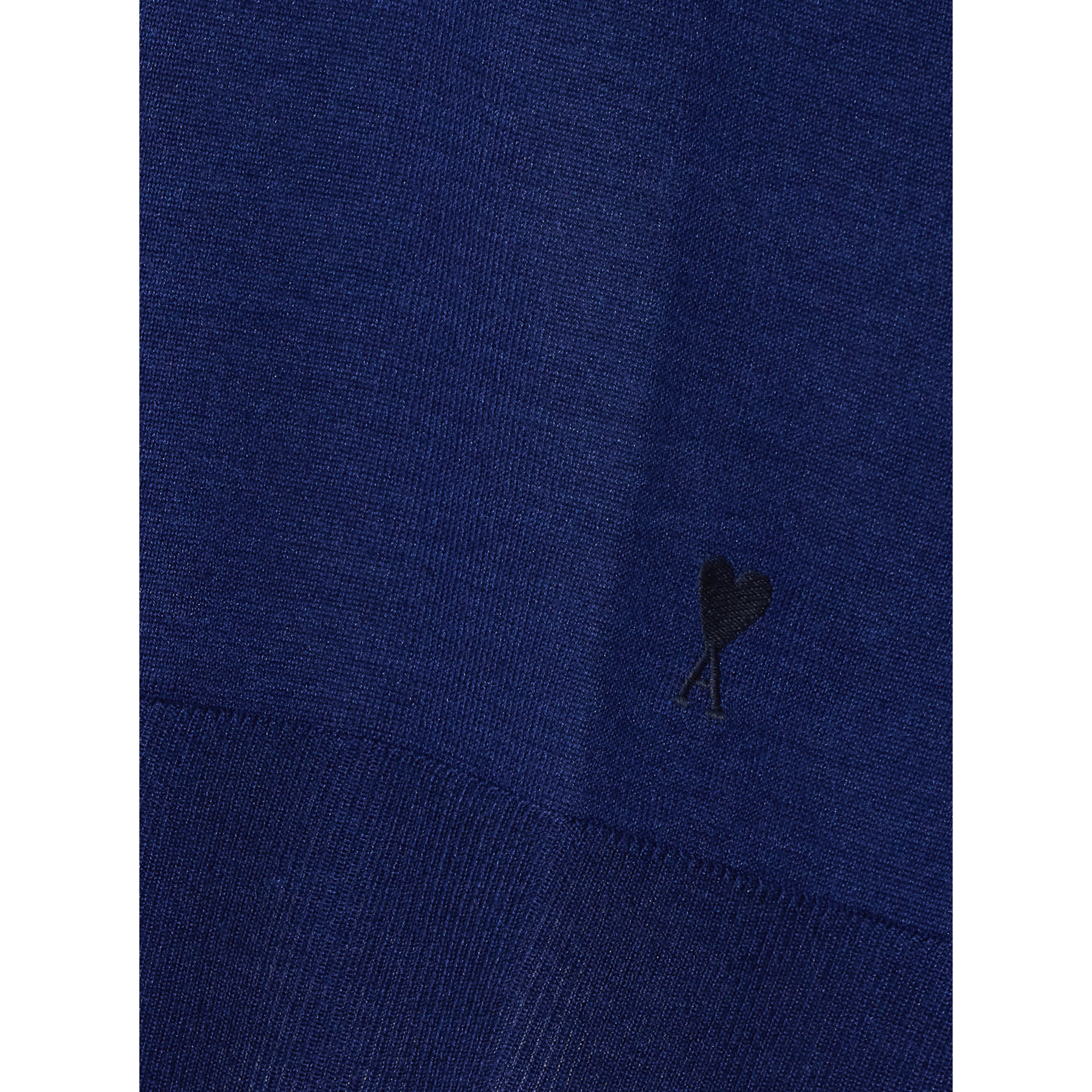 Ami Alexandre Matiussi Sweaters