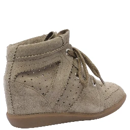 Isabel Marant Sneakers Beige