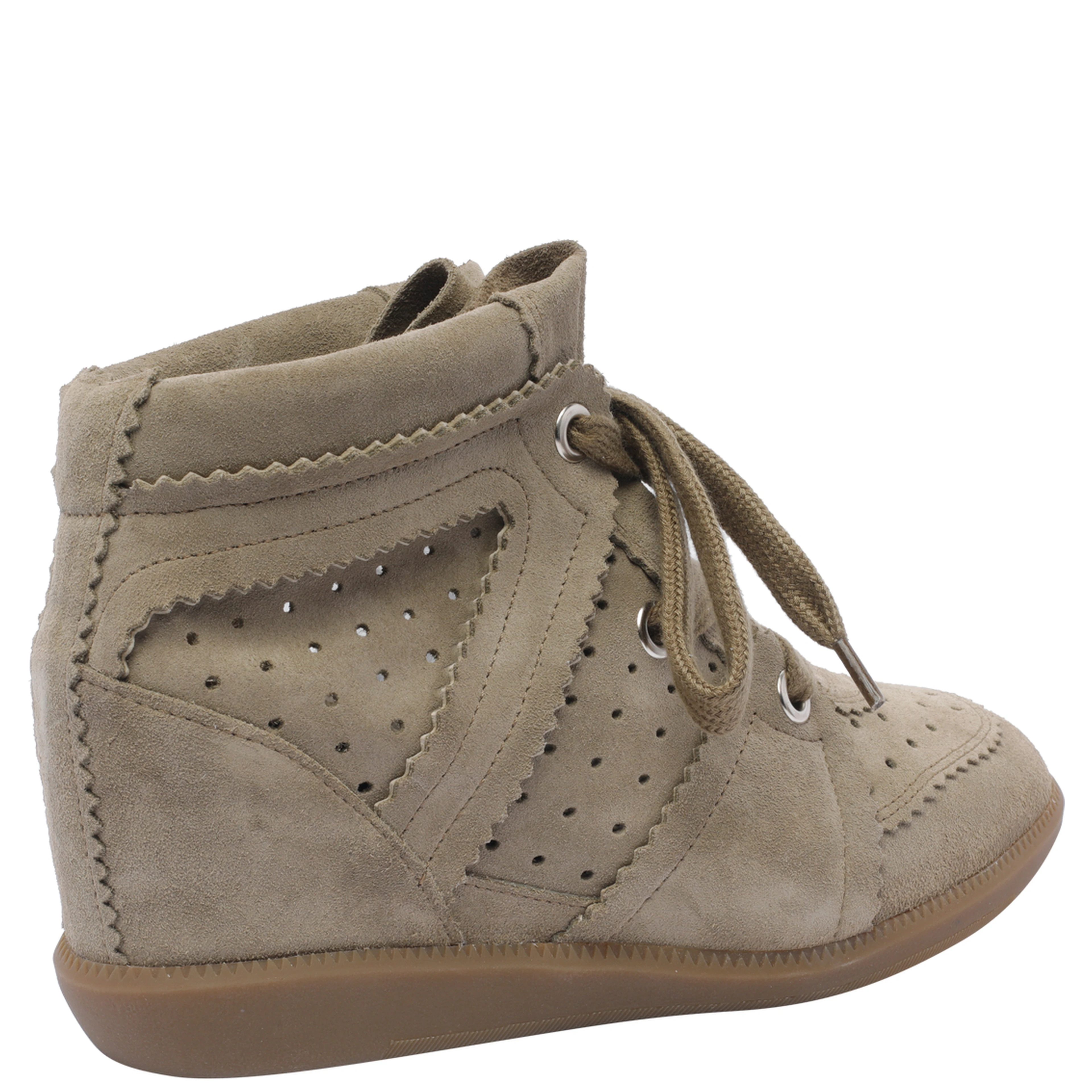 Isabel Marant Sneakers Beige