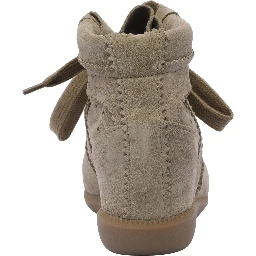 Isabel Marant Sneakers Beige
