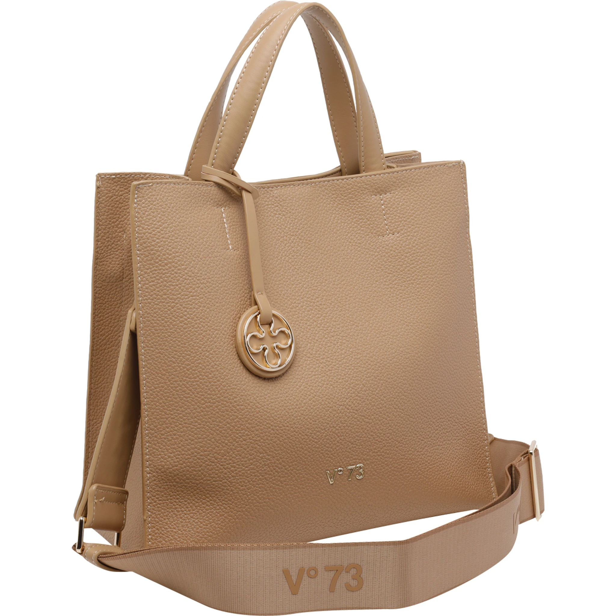 V°73 Bags.. Beige