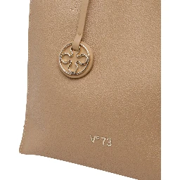 V°73 Bags.. Beige