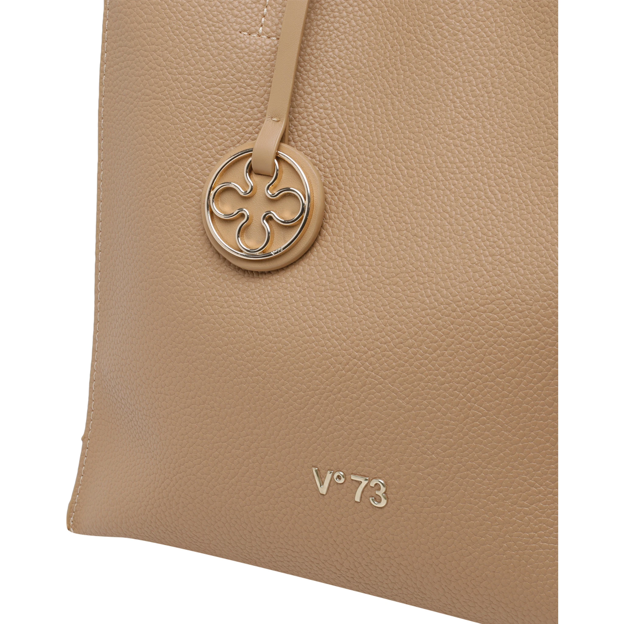 V°73 Bags.. Beige