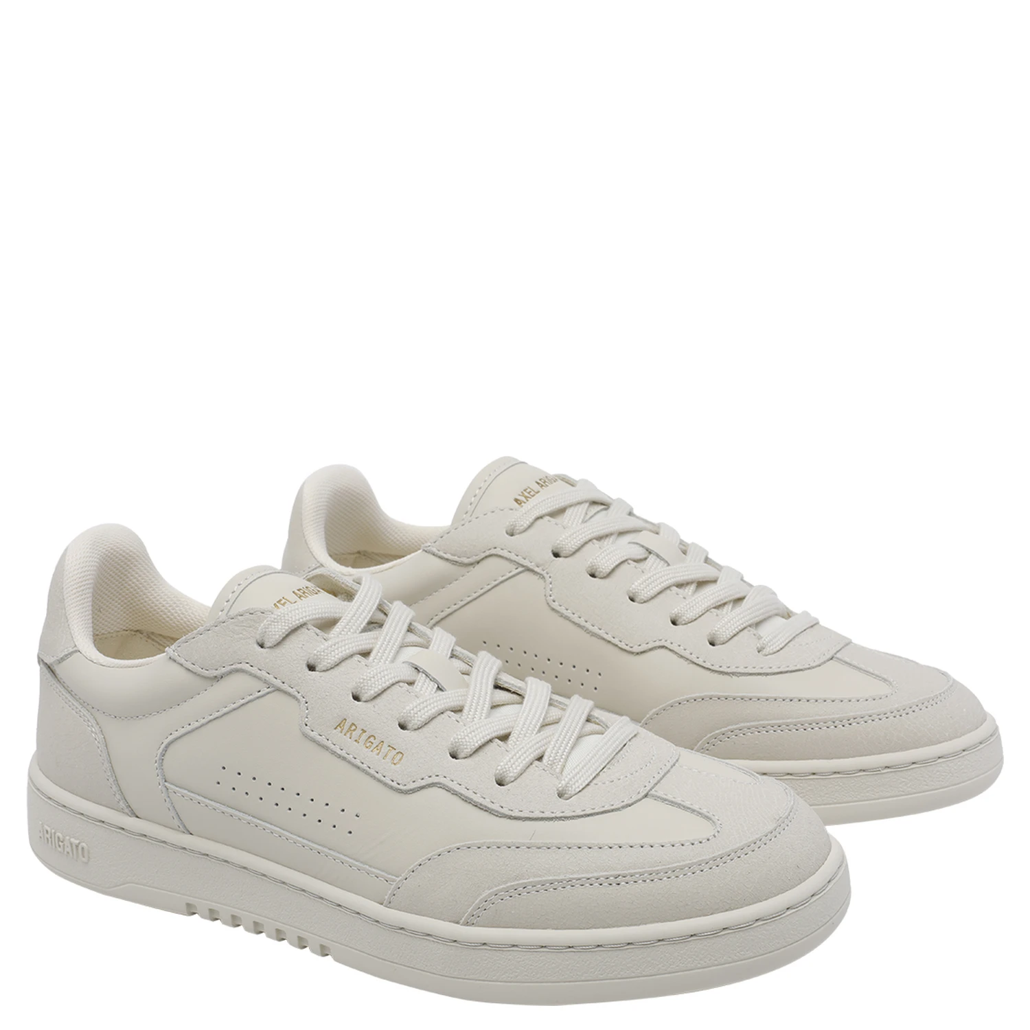 Axel Arigato Sneakers White