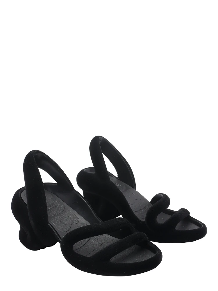 Camper Sandals Black alternative