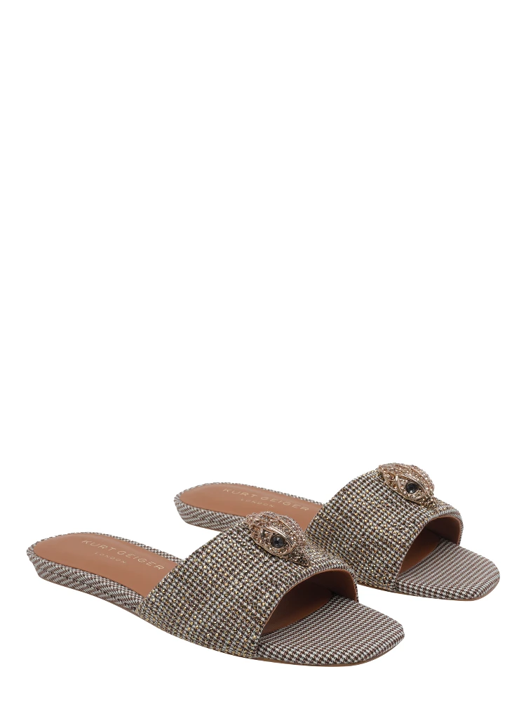 Kurt Geiger Sandals Beige alternative