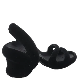 Camper Sandals Black