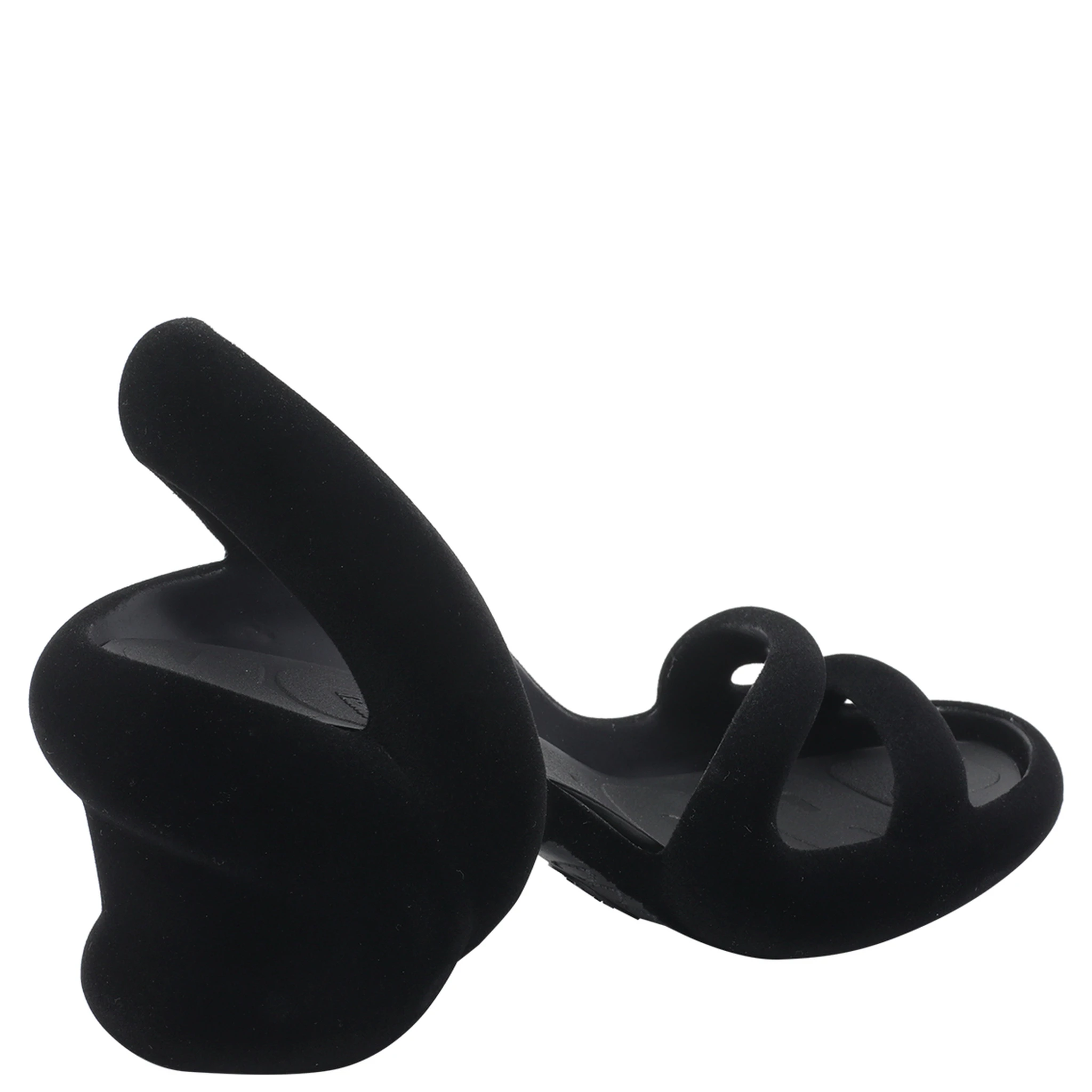 Camper Sandals Black