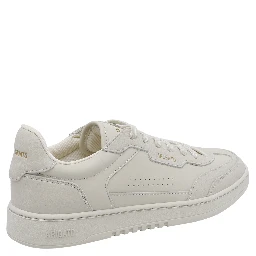 Axel Arigato Sneakers White