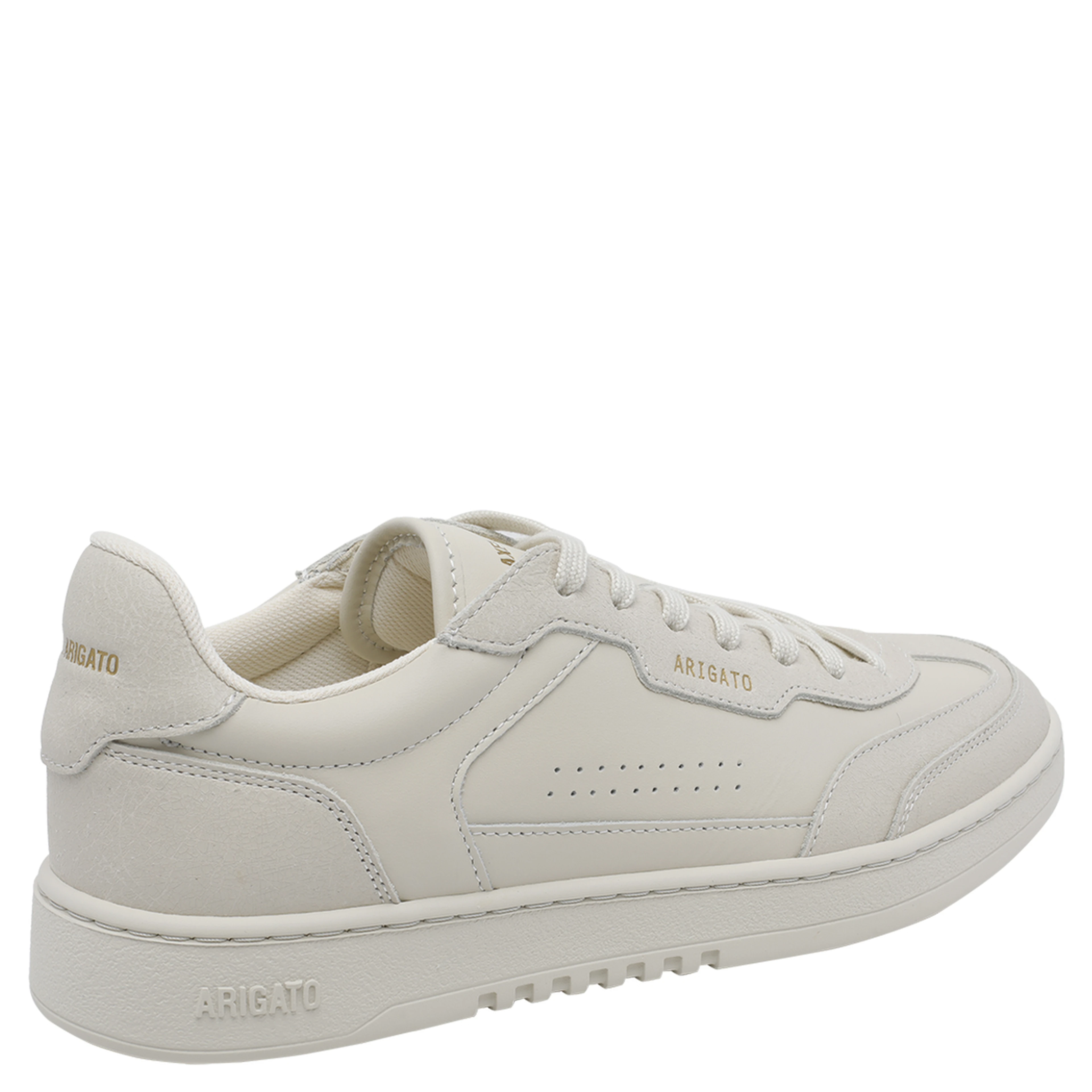 Axel Arigato Sneakers White
