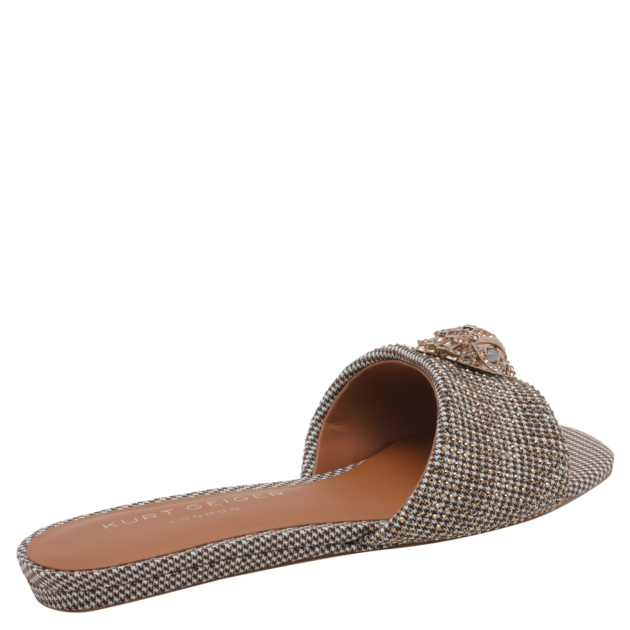 Kurt Geiger Sandals Beige