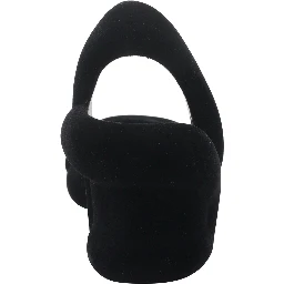 Camper Sandals Black