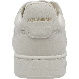 Axel Arigato Sneakers White