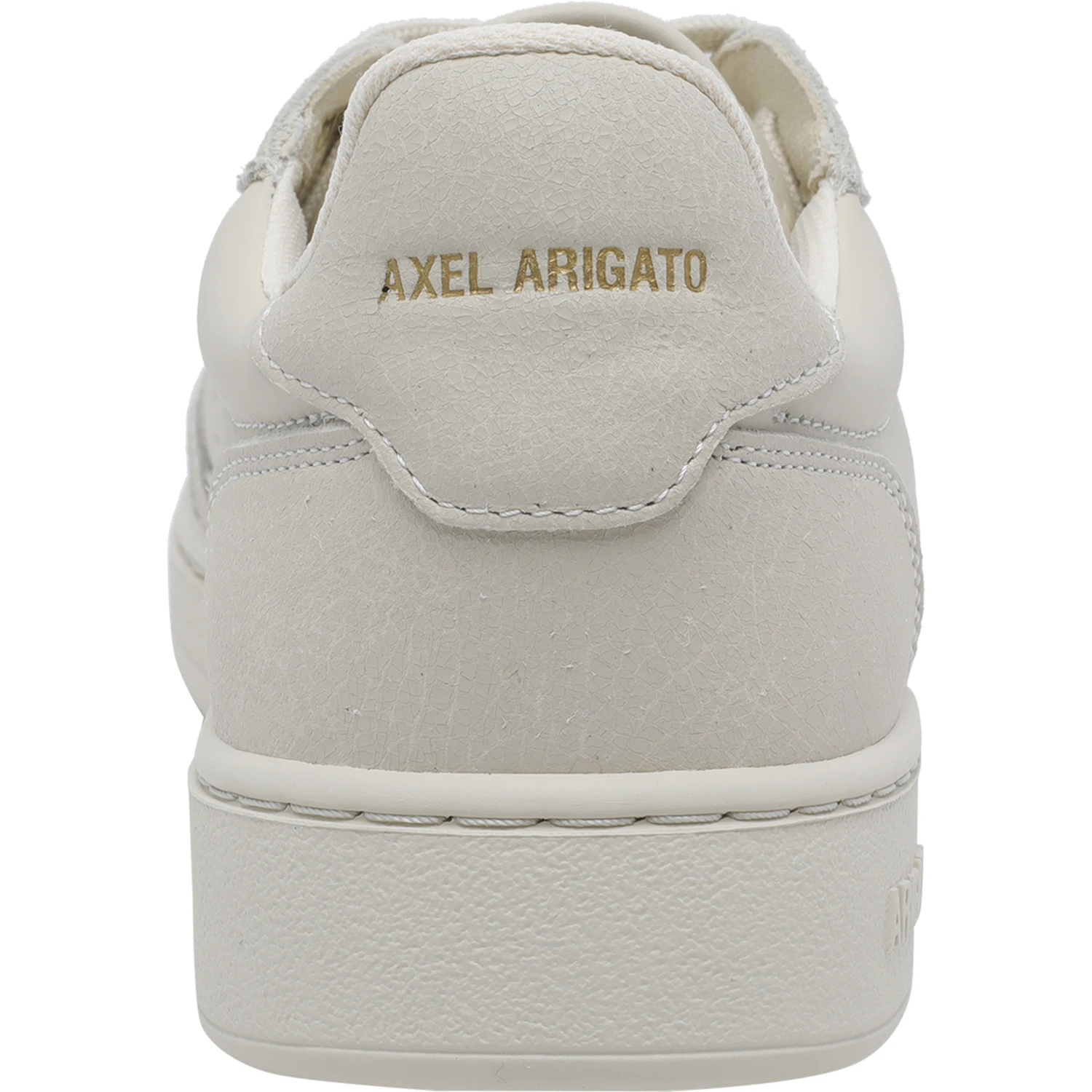 Axel Arigato Sneakers White
