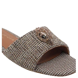 Kurt Geiger Sandals Beige